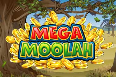MegaMoolah casino jackpot