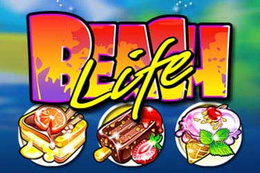 Beachlife online jackpot